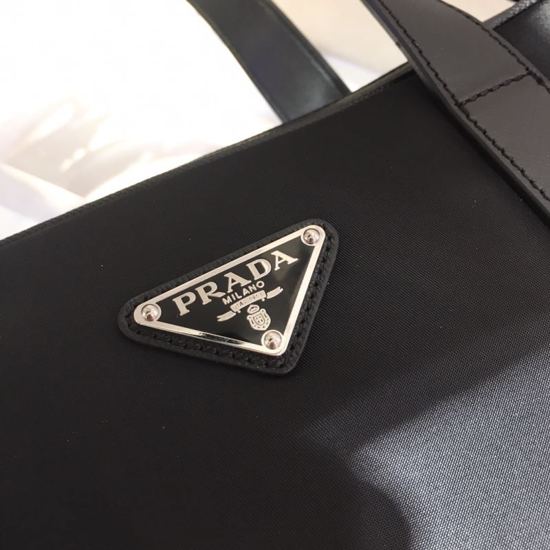 mens Pra*a briefcases
